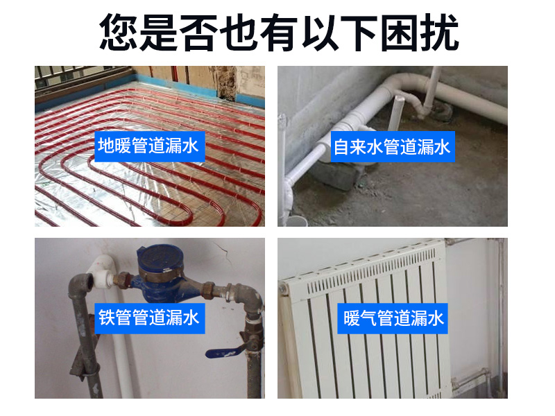 普奇测漏仪