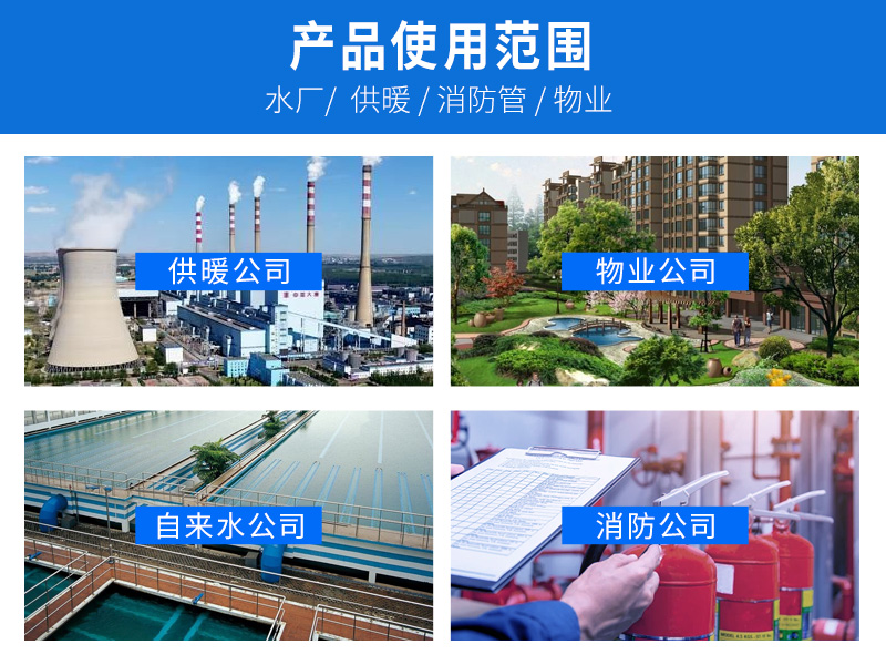 普奇CL600管道测漏仪