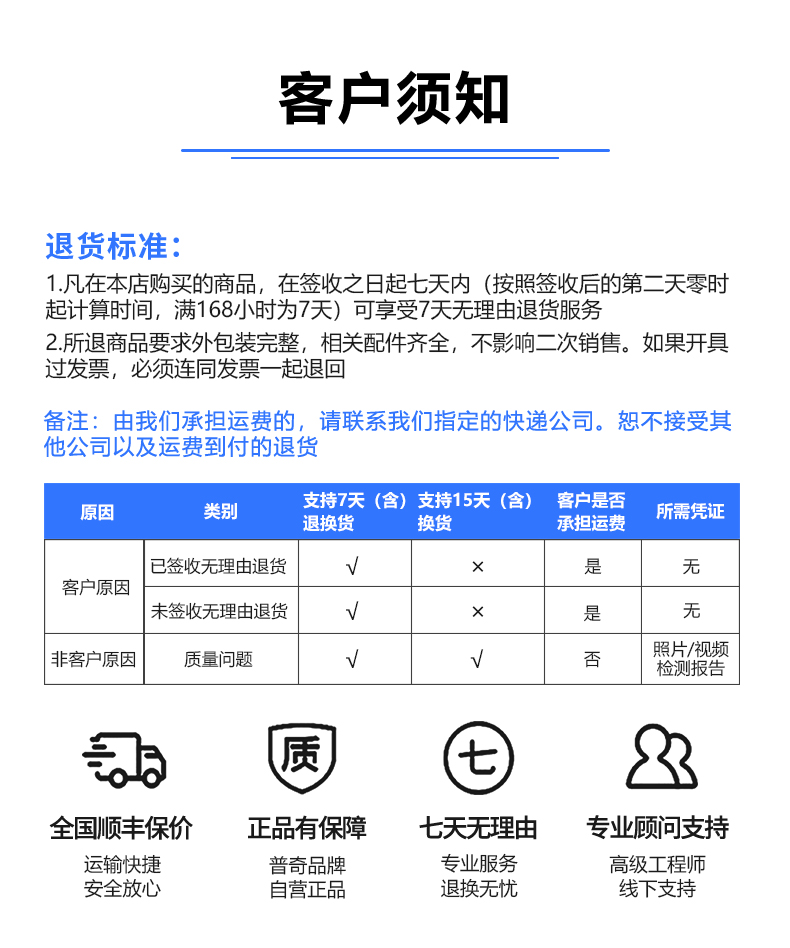管道测漏仪购买须知
