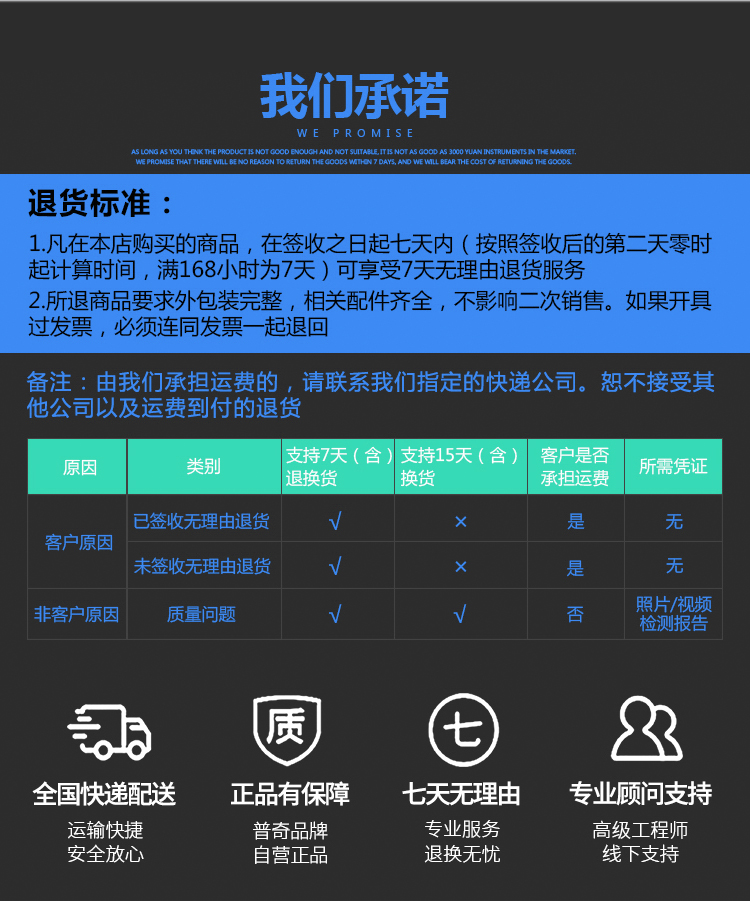 听漏杆