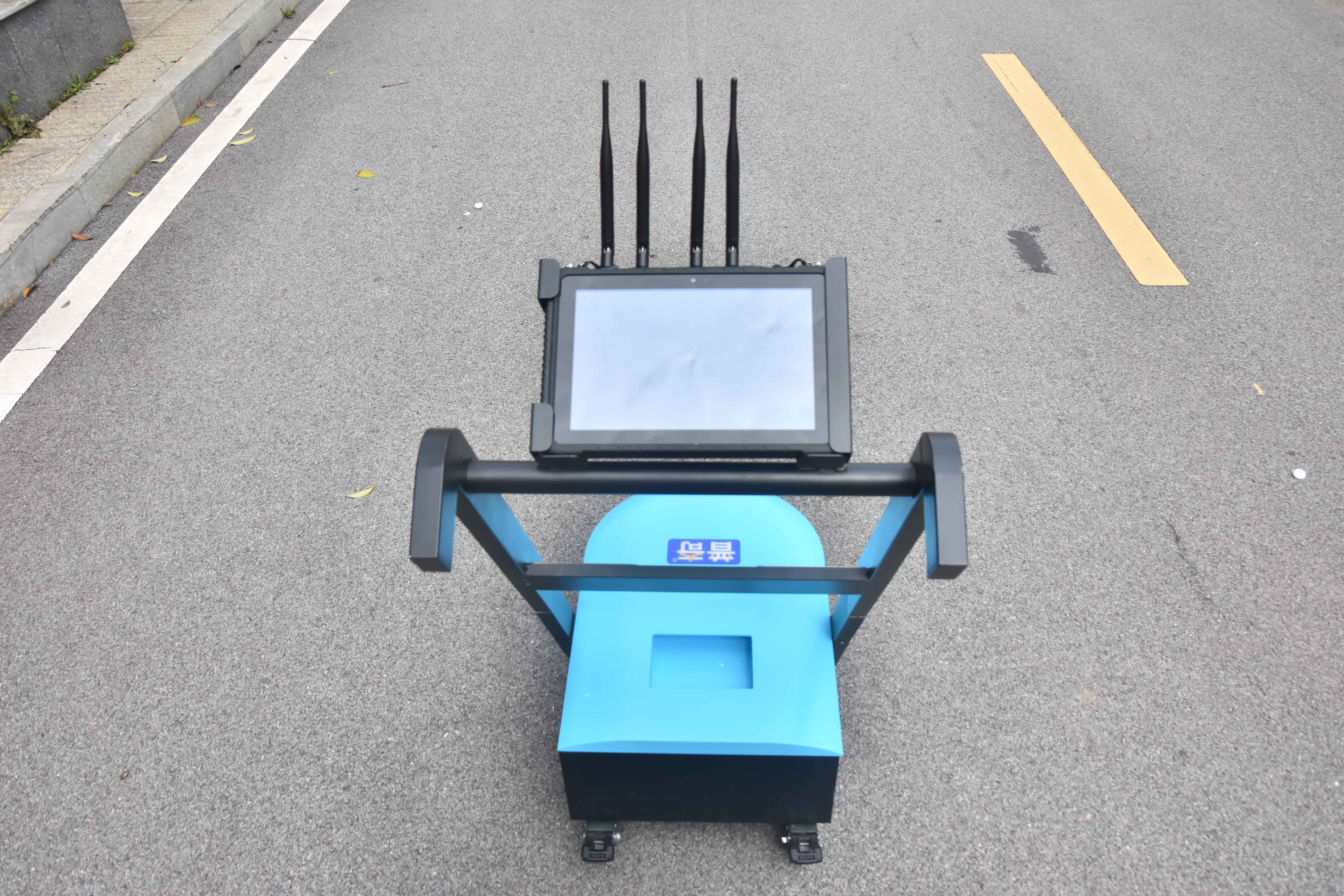 管道测漏仪十大品牌：普奇管道测漏仪引领行业创新