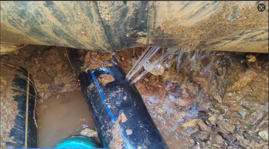 家庭VS市政工程：不同场景下如何选择漏水检测仪？