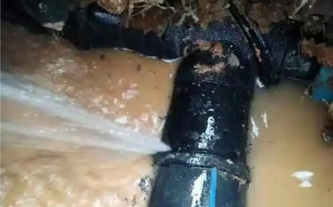 地下暗管漏水检测设备的使用和处理步骤是什么