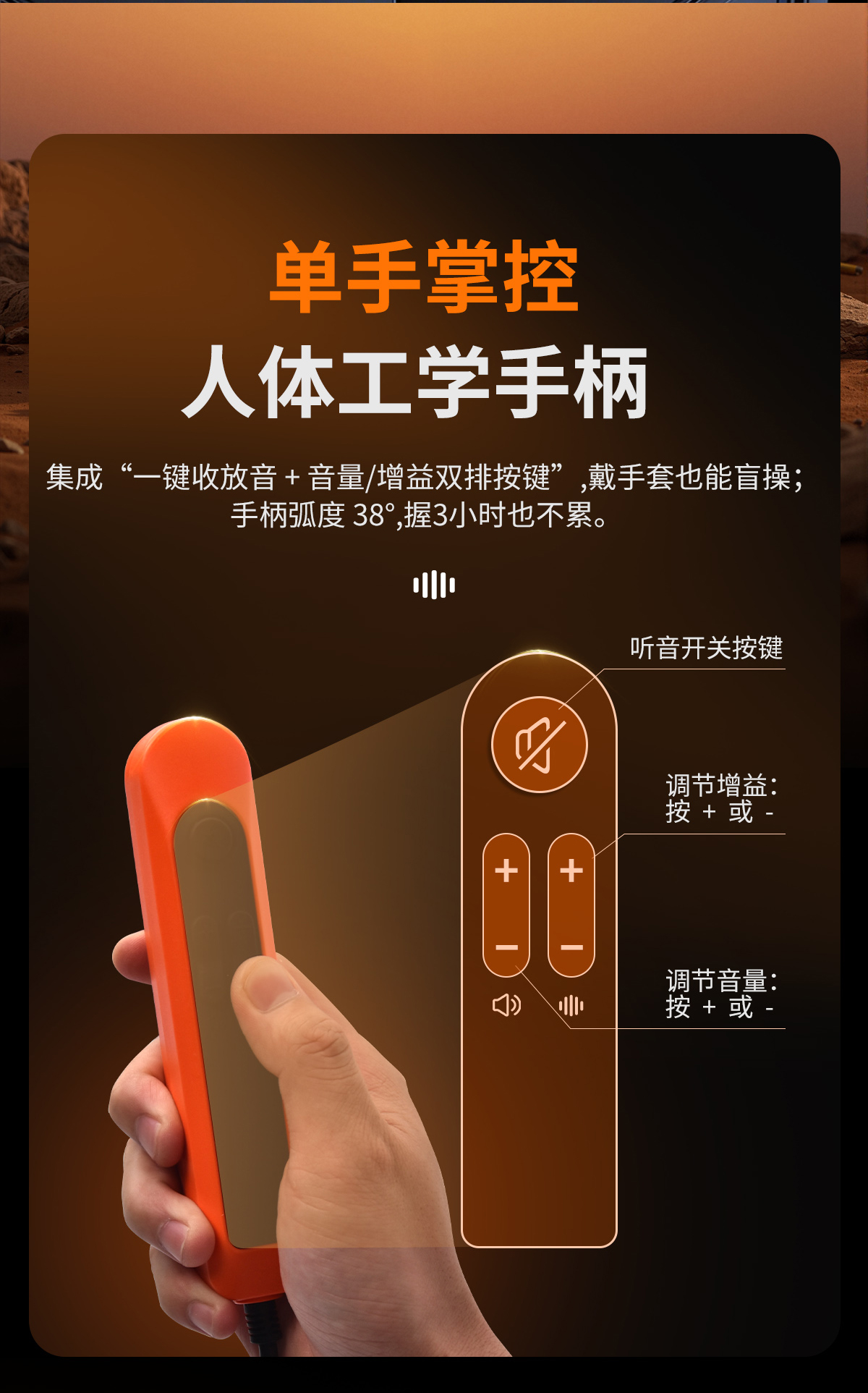 普奇PQ125C漏⽔检测仪