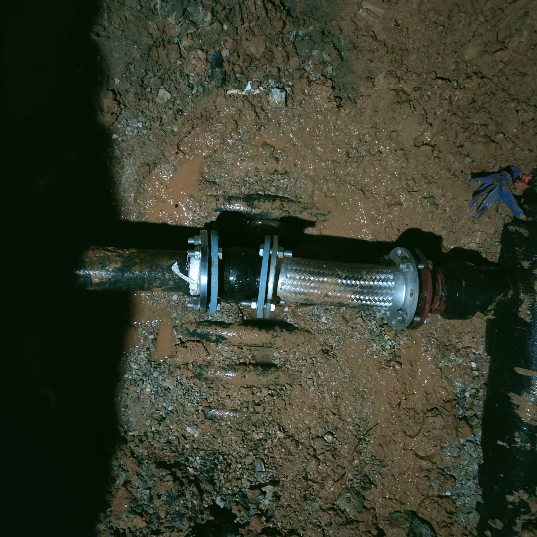 地下管道漏水检测仪如何精准、高效地定位漏