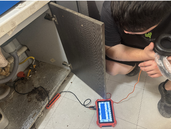 专业找漏点的步骤与高效工具推荐